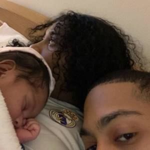 Meet your Posher, Wyatt